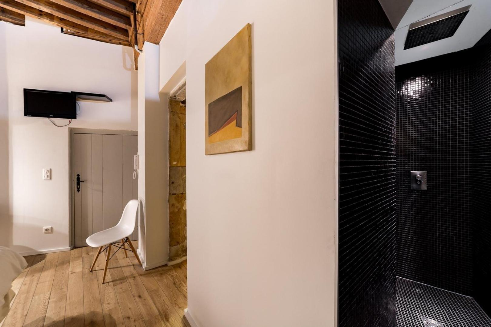 La Suite Bibliotheque - Quartier Historique Ail Lyon Exterior photo
